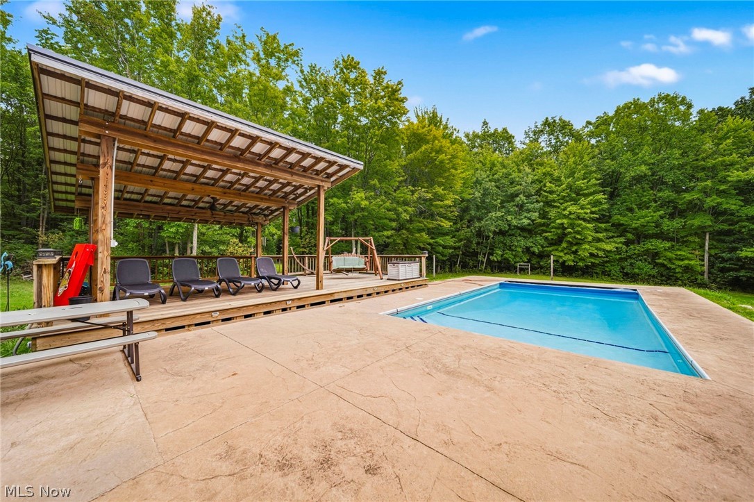 1796 Van Pelt Road Geneva OH 44041