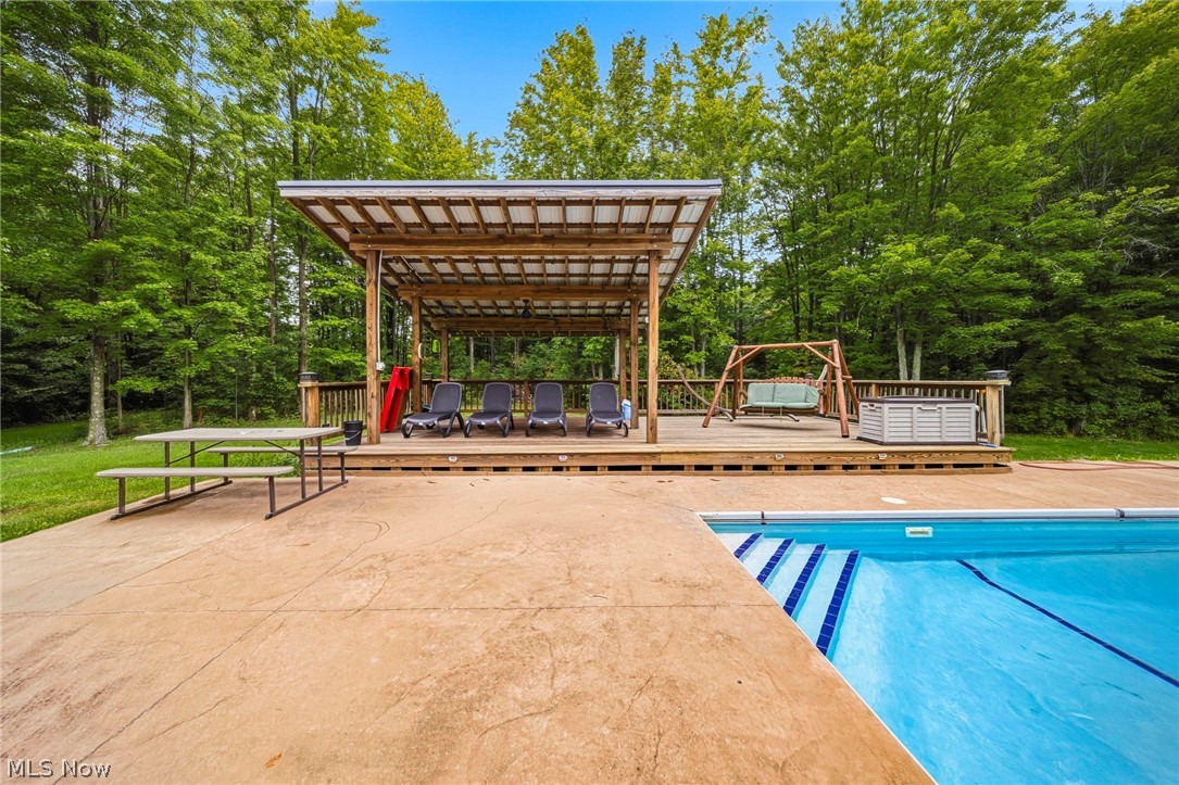 1796 Van Pelt Road Geneva OH 44041