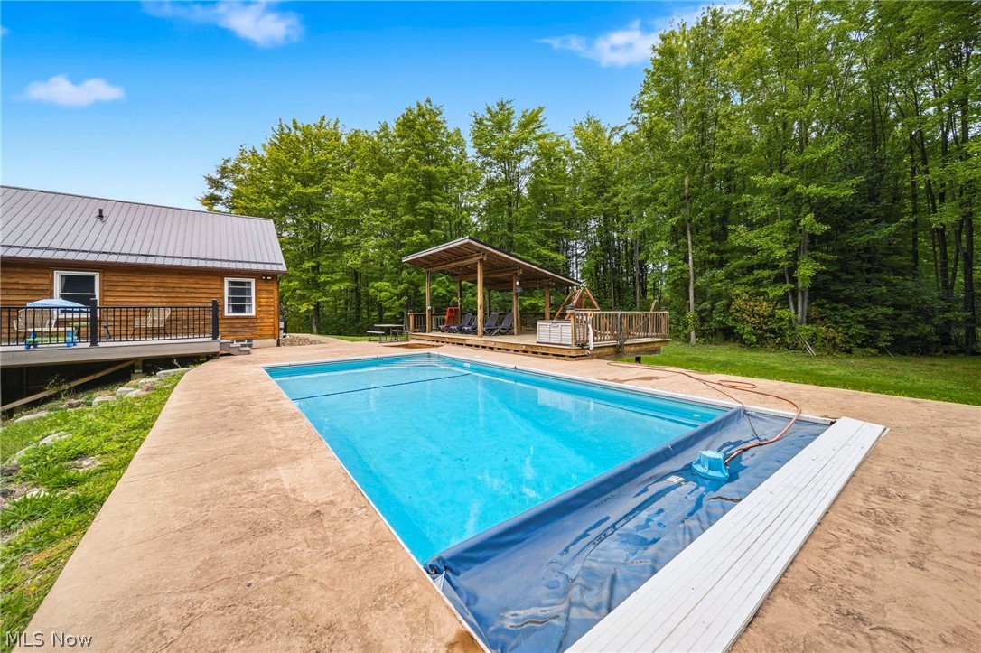 1796 Van Pelt Road Geneva OH 44041