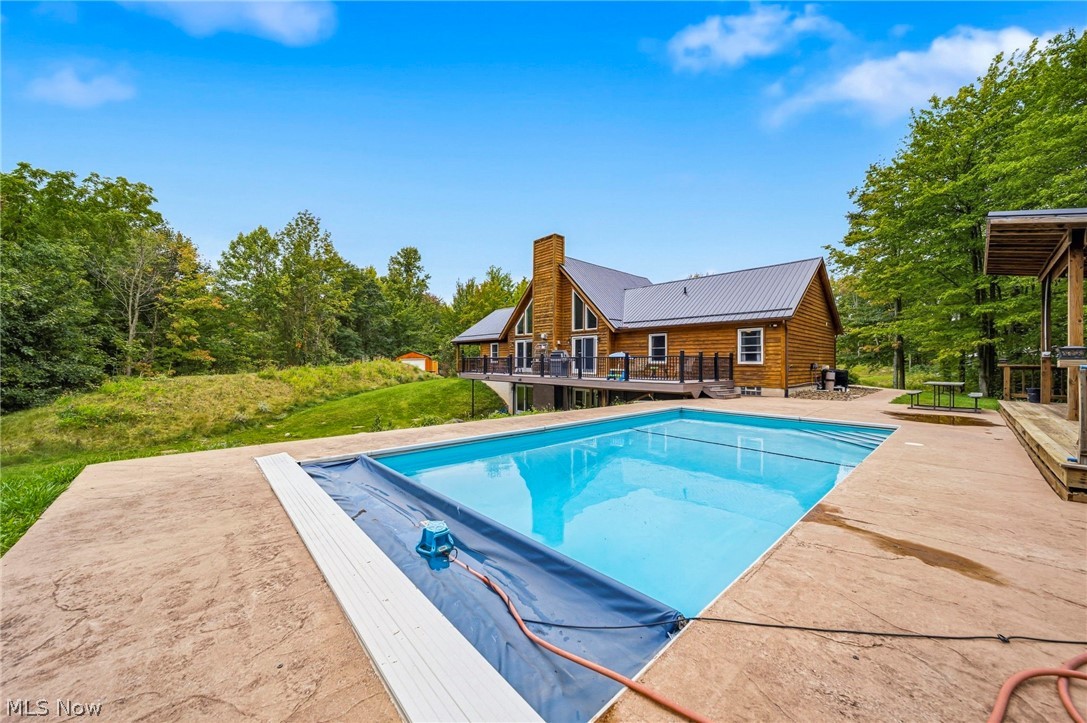 1796 Van Pelt Road Geneva OH 44041
