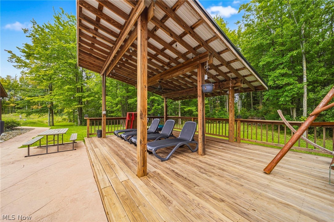 1796 Van Pelt Road Geneva OH 44041