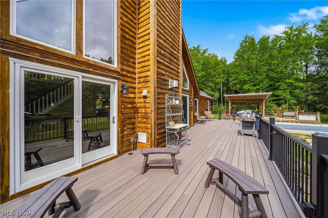 1796 Van Pelt Road Geneva OH 44041