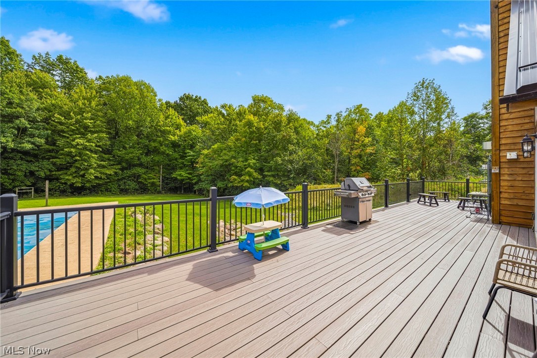 1796 Van Pelt Road Geneva OH 44041
