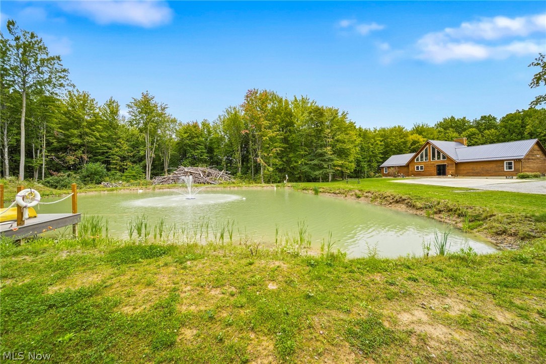 1796 Van Pelt Road Geneva OH 44041