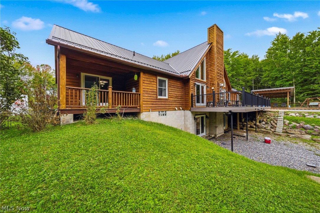 1796 Van Pelt Road Geneva OH 44041