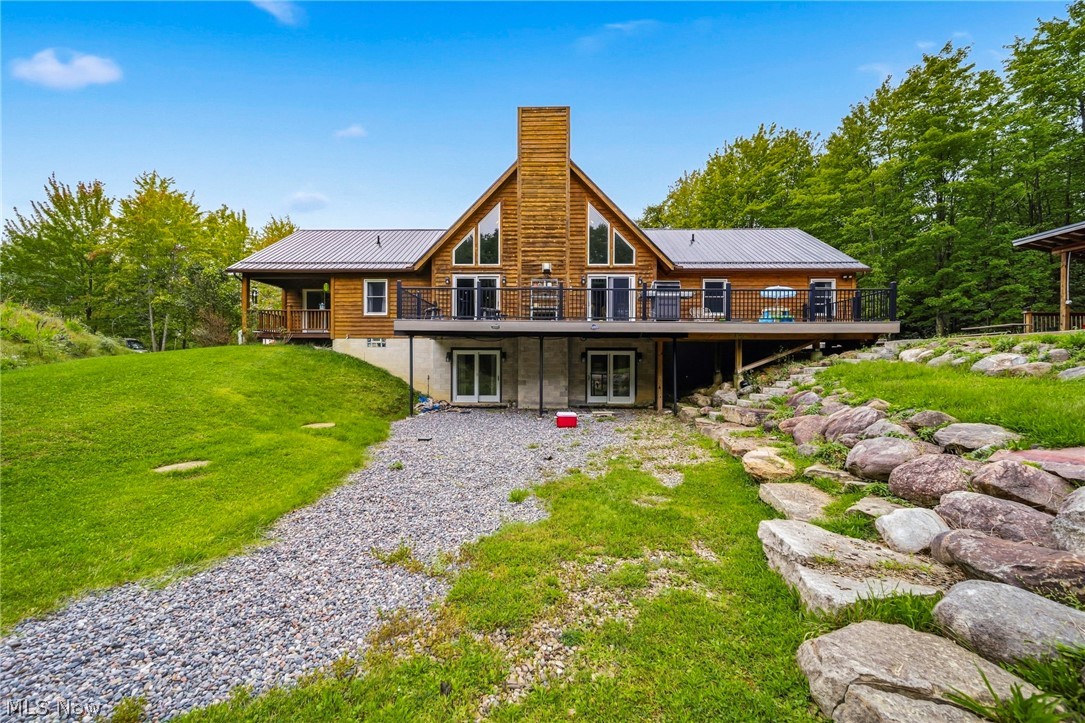 1796 Van Pelt Road Geneva OH 44041