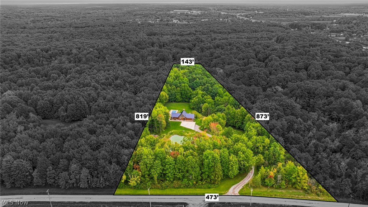 1796 Van Pelt Road Geneva OH 44041