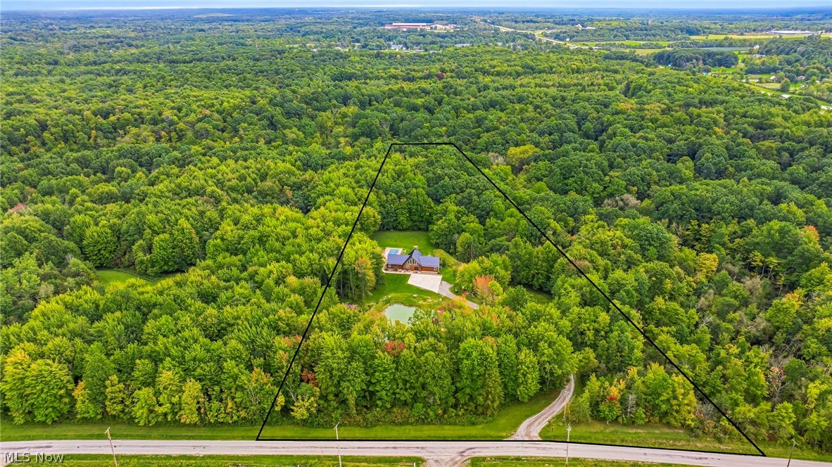 1796 Van Pelt Road Geneva OH 44041