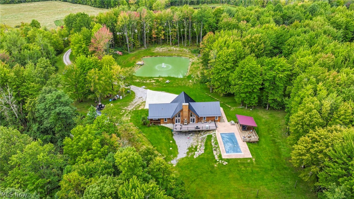 1796 Van Pelt Road Geneva OH 44041