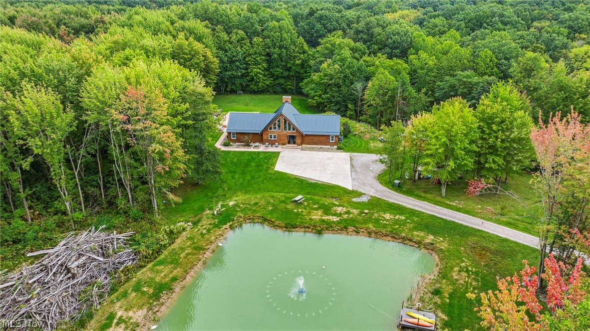1796 Van Pelt Road Geneva OH 44041