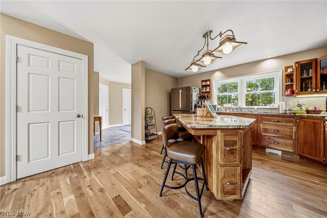 1796 Van Pelt Road Geneva OH 44041