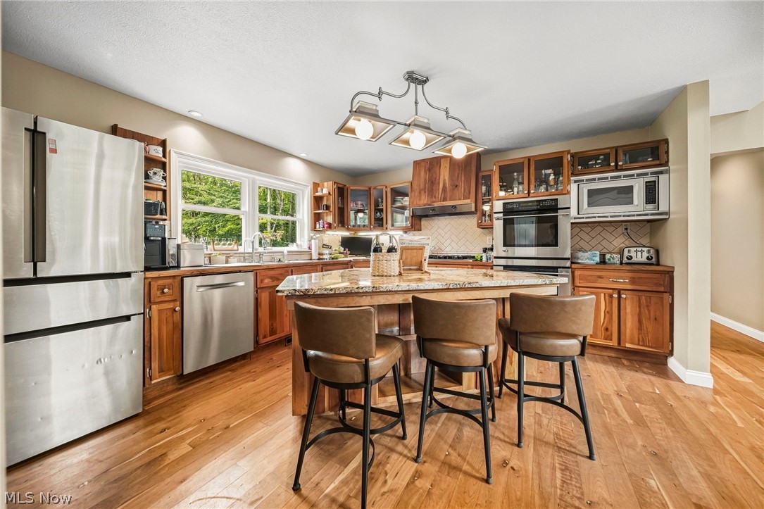 1796 Van Pelt Road Geneva OH 44041