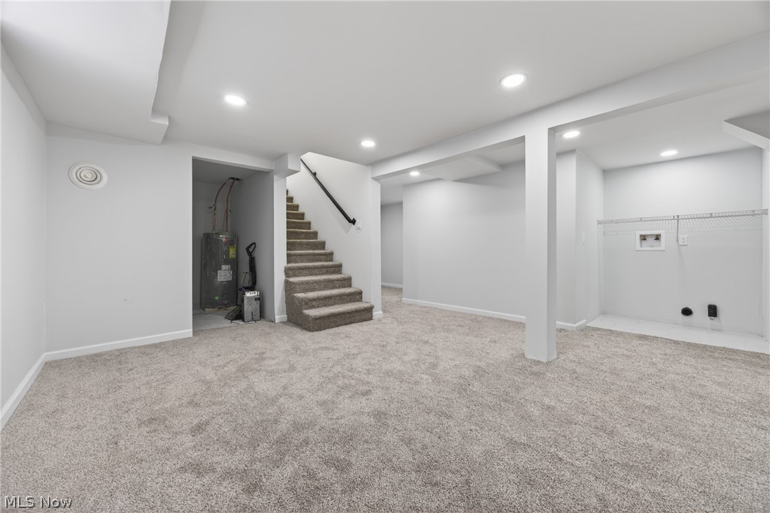 3226 W Ridgewood Drive Parma OH 44134