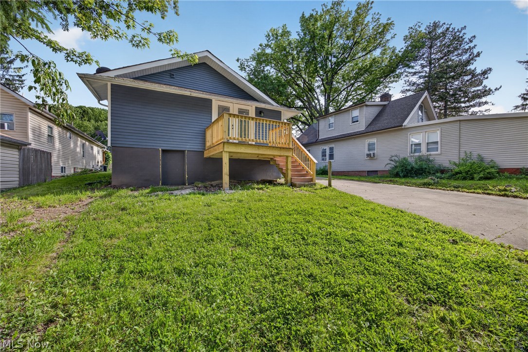 3226 W Ridgewood Drive Parma OH 44134