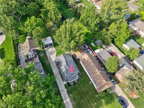 3226 W Ridgewood Drive Parma OH 44134