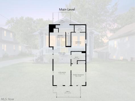 3226 W Ridgewood Drive Parma OH 44134