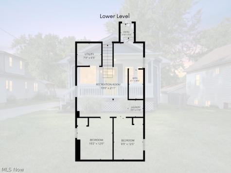 3226 W Ridgewood Drive Parma OH 44134