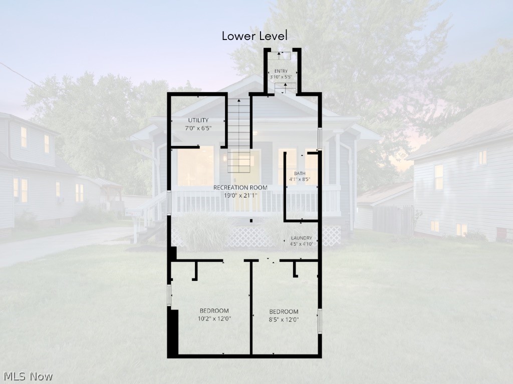 3226 W Ridgewood Drive Parma OH 44134