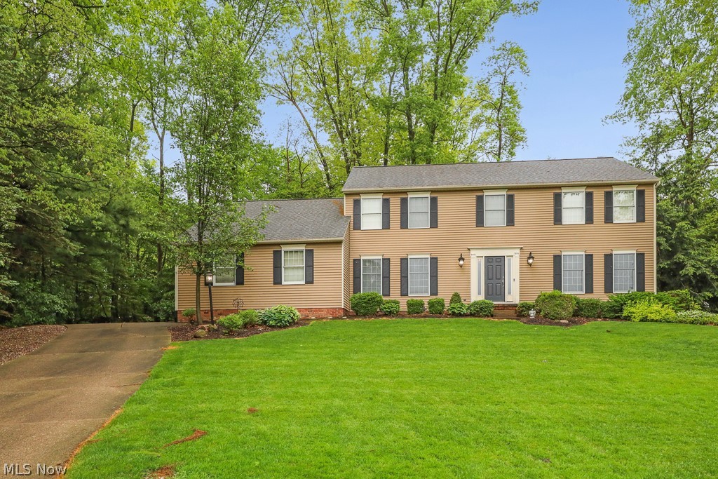 5826 Garth Circle NW Canton OH 44718