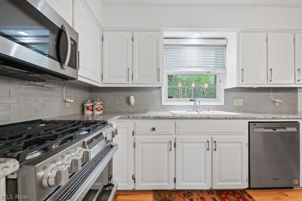 5826 Garth Circle NW Canton OH 44718