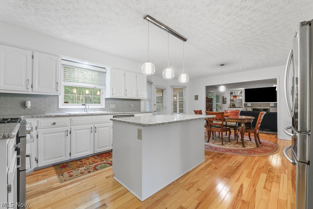 5826 Garth Circle NW Canton OH 44718
