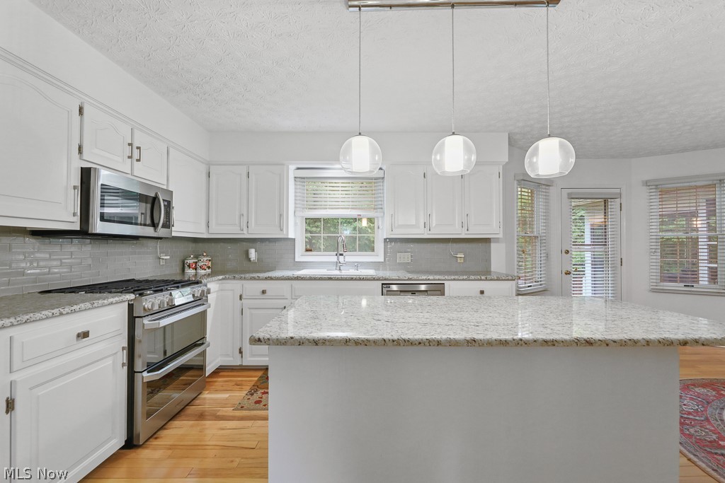 5826 Garth Circle NW Canton OH 44718