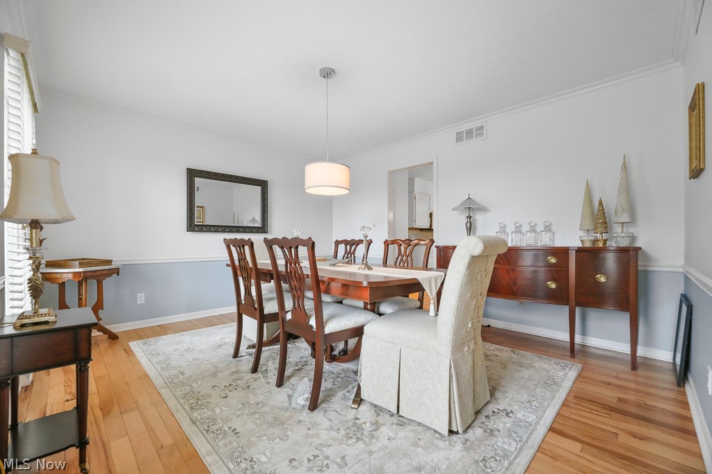 5826 Garth Circle NW Canton OH 44718
