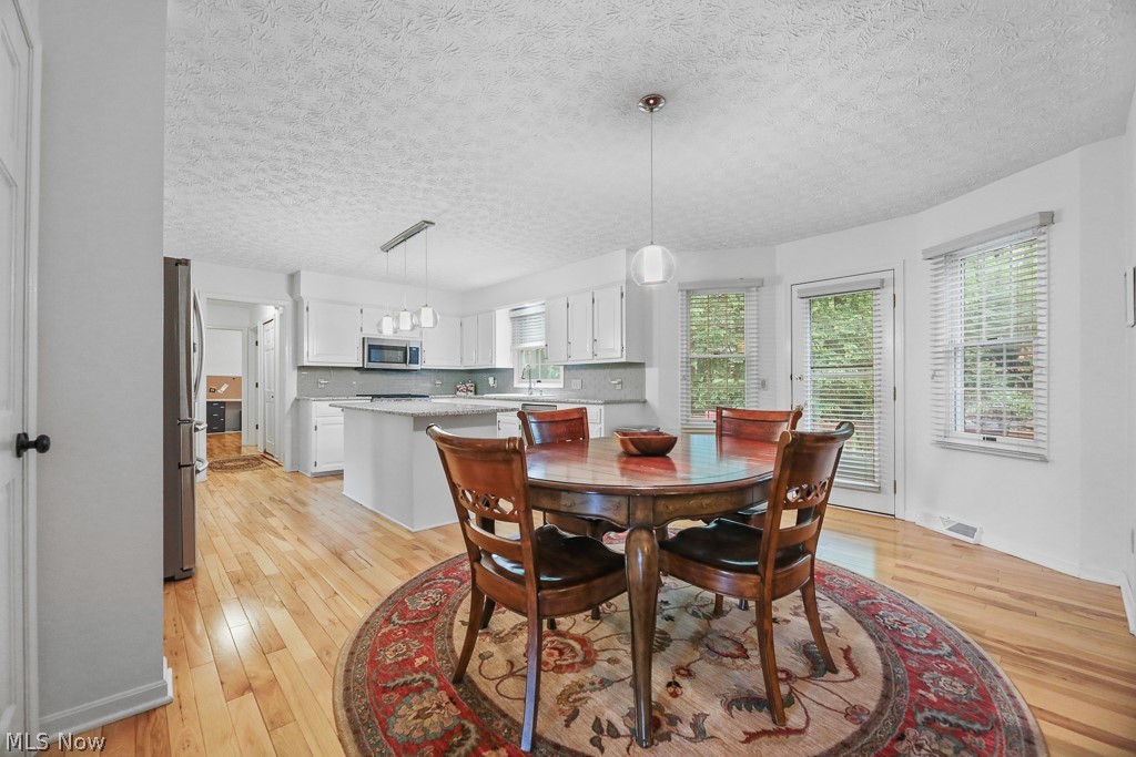 5826 Garth Circle NW Canton OH 44718