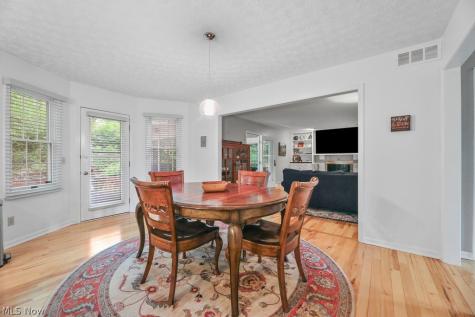 5826 Garth Circle NW Canton OH 44718
