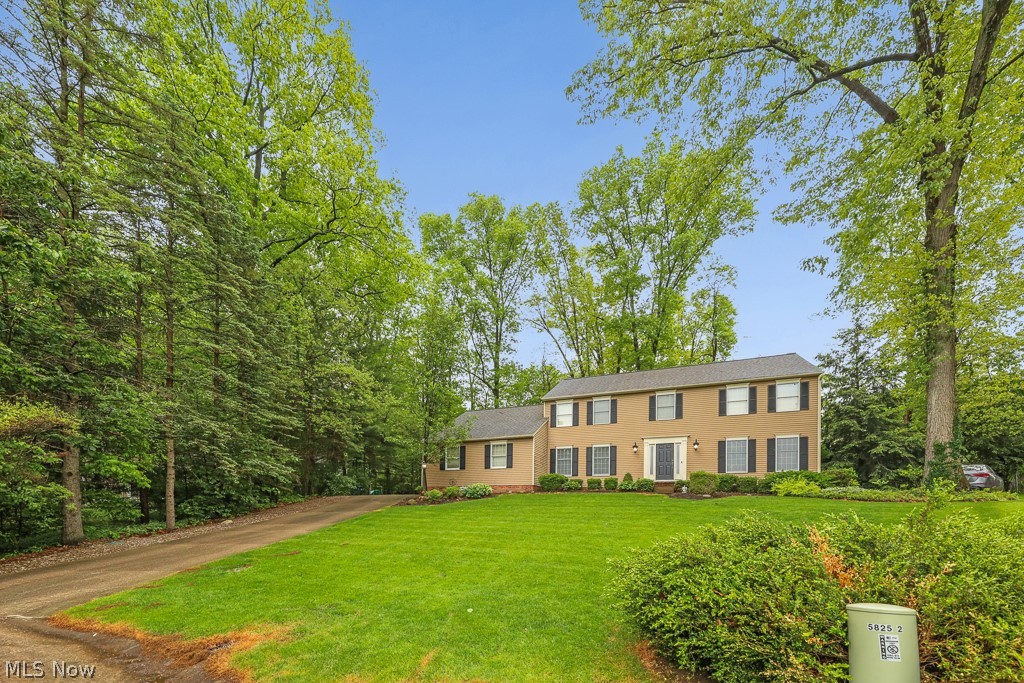 5826 Garth Circle NW Canton OH 44718