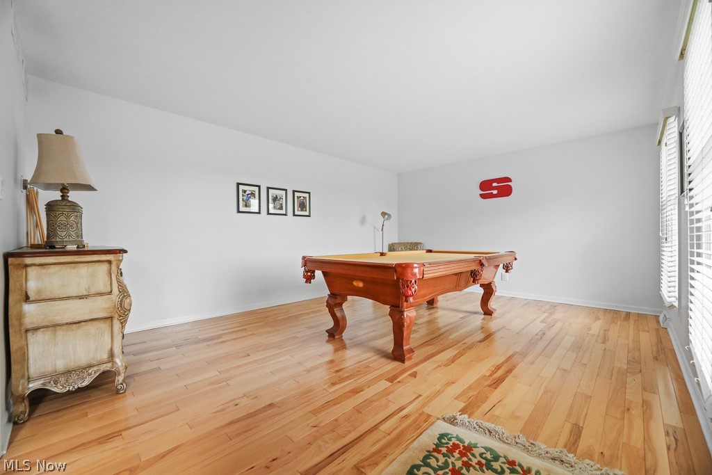 5826 Garth Circle NW Canton OH 44718