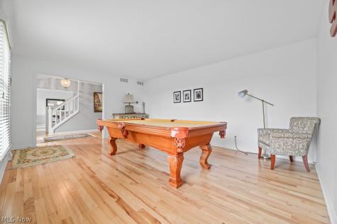 5826 Garth Circle NW Canton OH 44718