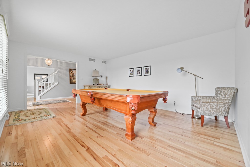 5826 Garth Circle NW Canton OH 44718