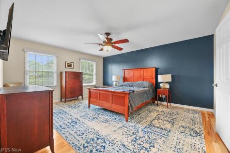 5826 Garth Circle NW Canton OH 44718