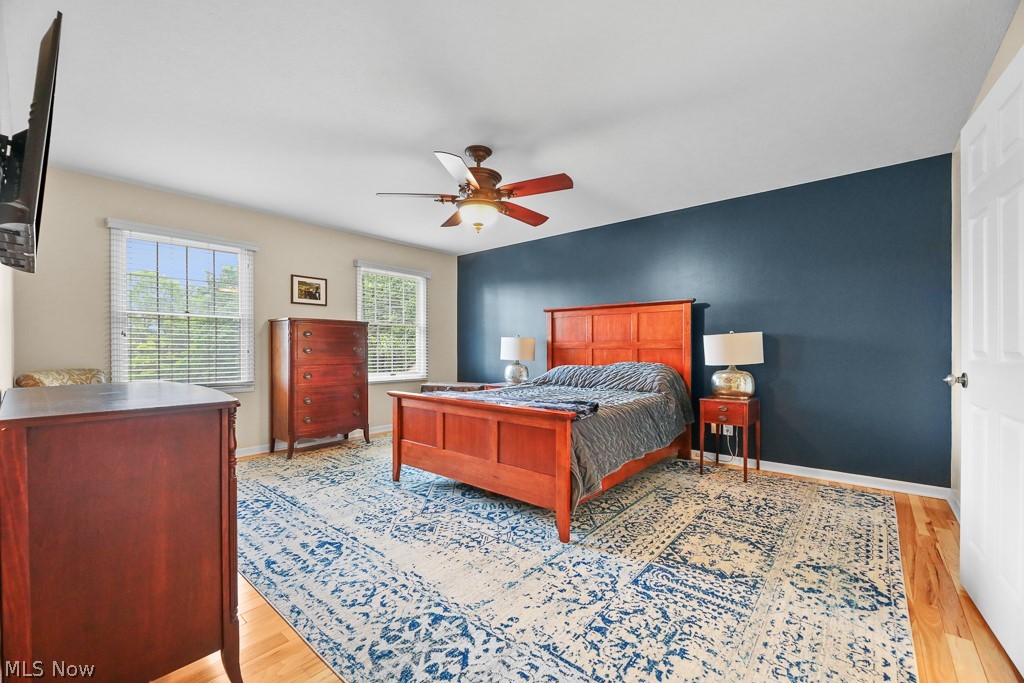 5826 Garth Circle NW Canton OH 44718