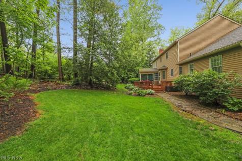 5826 Garth Circle NW Canton OH 44718