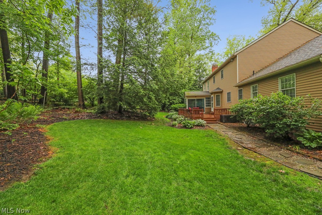 5826 Garth Circle NW Canton OH 44718
