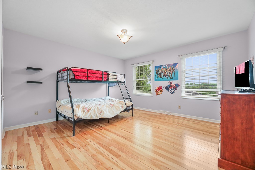 5826 Garth Circle NW Canton OH 44718