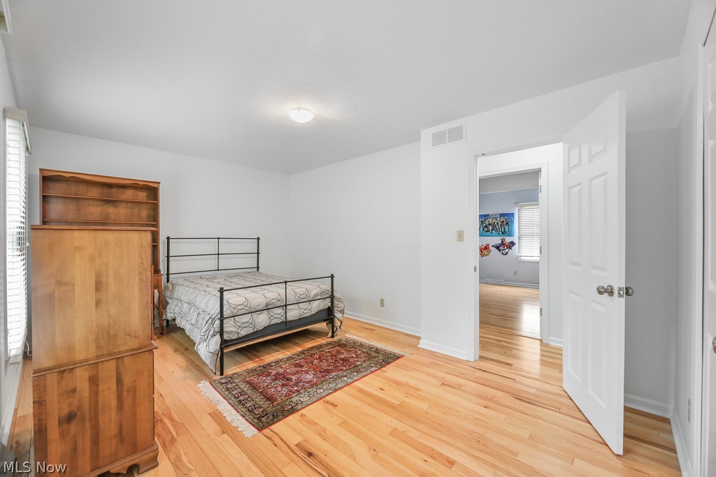 5826 Garth Circle NW Canton OH 44718