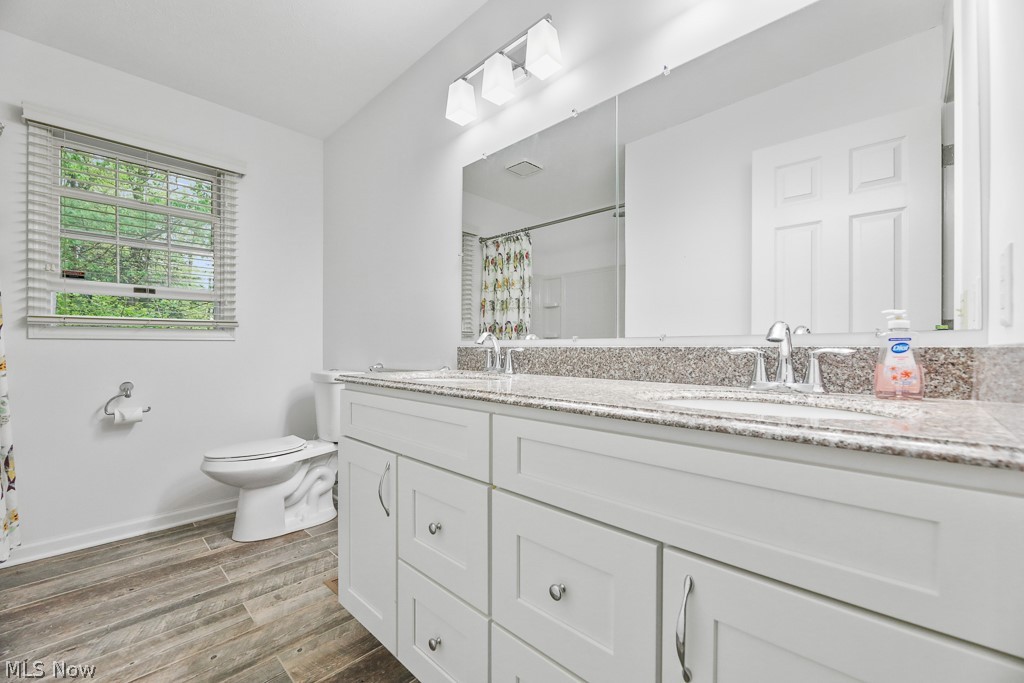 5826 Garth Circle NW Canton OH 44718