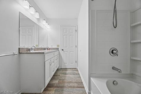 5826 Garth Circle NW Canton OH 44718