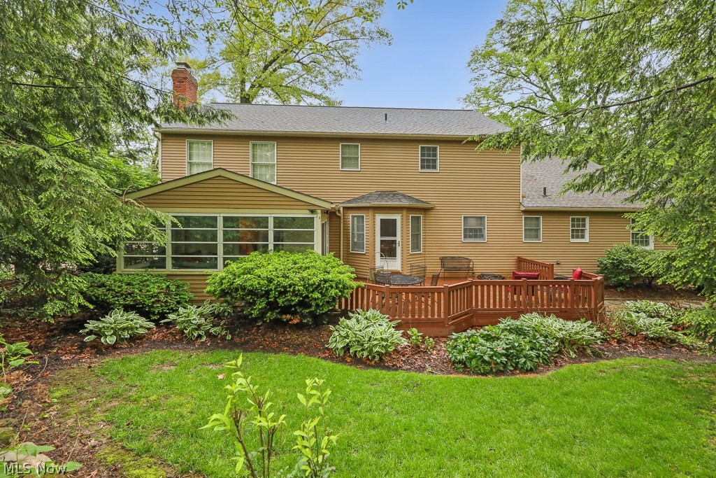 5826 Garth Circle NW Canton OH 44718
