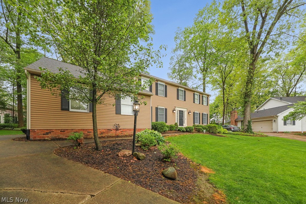 5826 Garth Circle NW Canton OH 44718