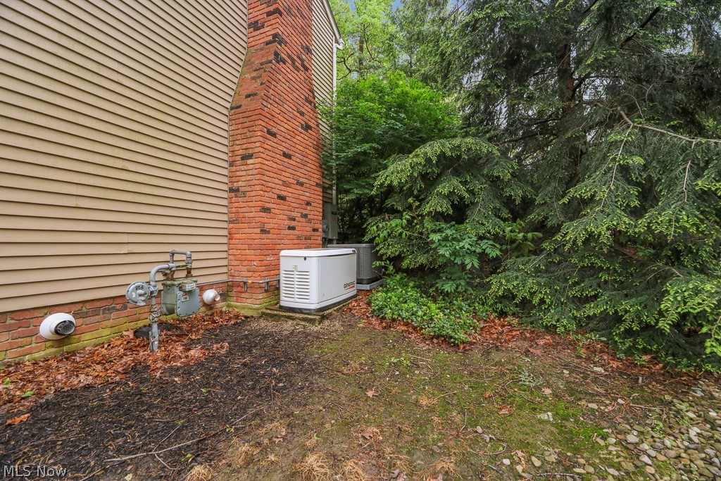 5826 Garth Circle NW Canton OH 44718