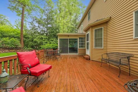 5826 Garth Circle NW Canton OH 44718