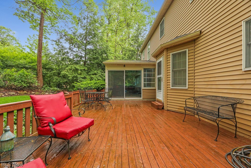 5826 Garth Circle NW Canton OH 44718