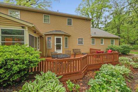 5826 Garth Circle NW Canton OH 44718