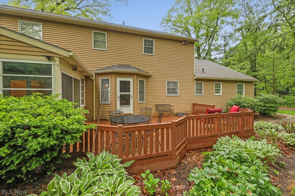5826 Garth Circle NW Canton OH 44718