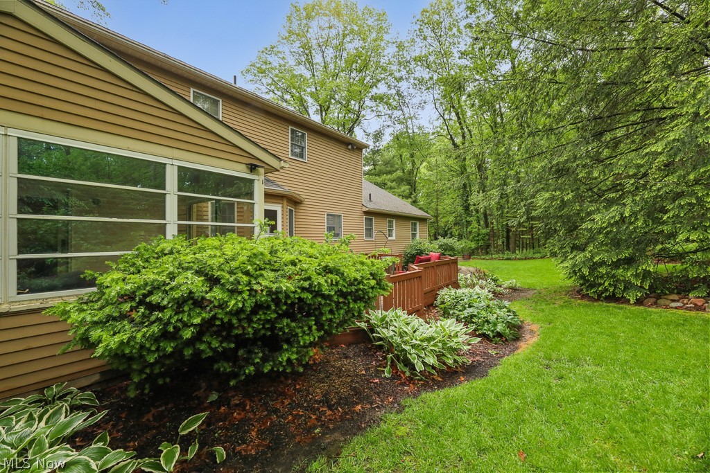 5826 Garth Circle NW Canton OH 44718