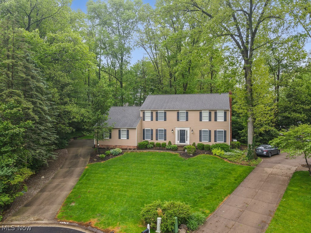 5826 Garth Circle NW Canton OH 44718
